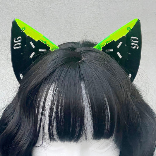 Cat ear unit PL-06-2T