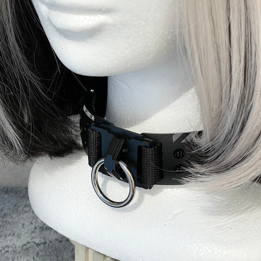 Armored Choker Unit mk10 Ring Type