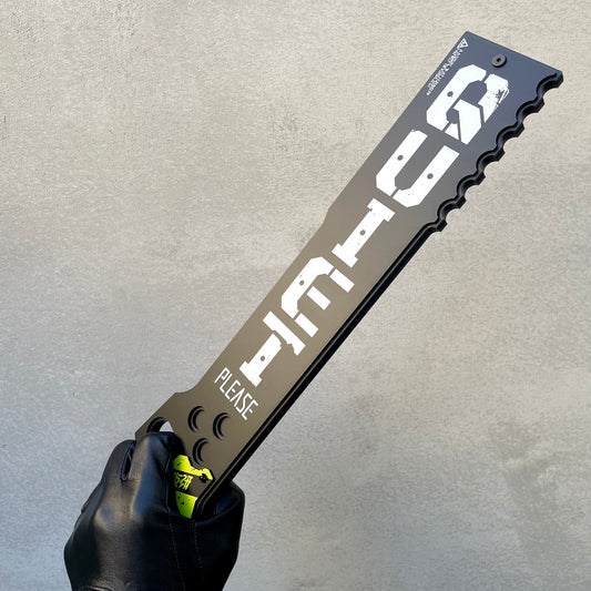 Suppression command unit QUIET Kai