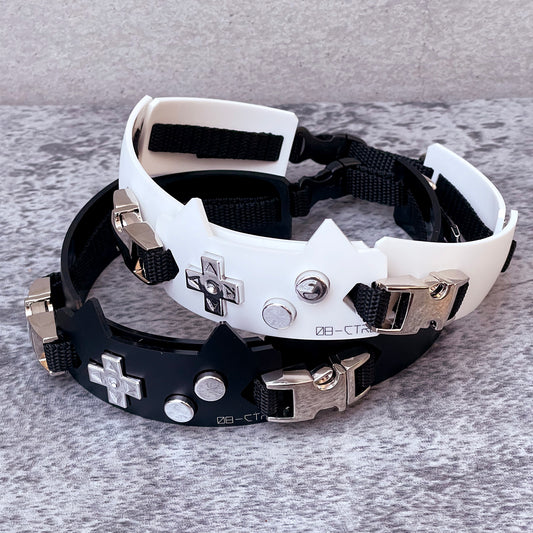 Armored Choker Unit type08-ctrl