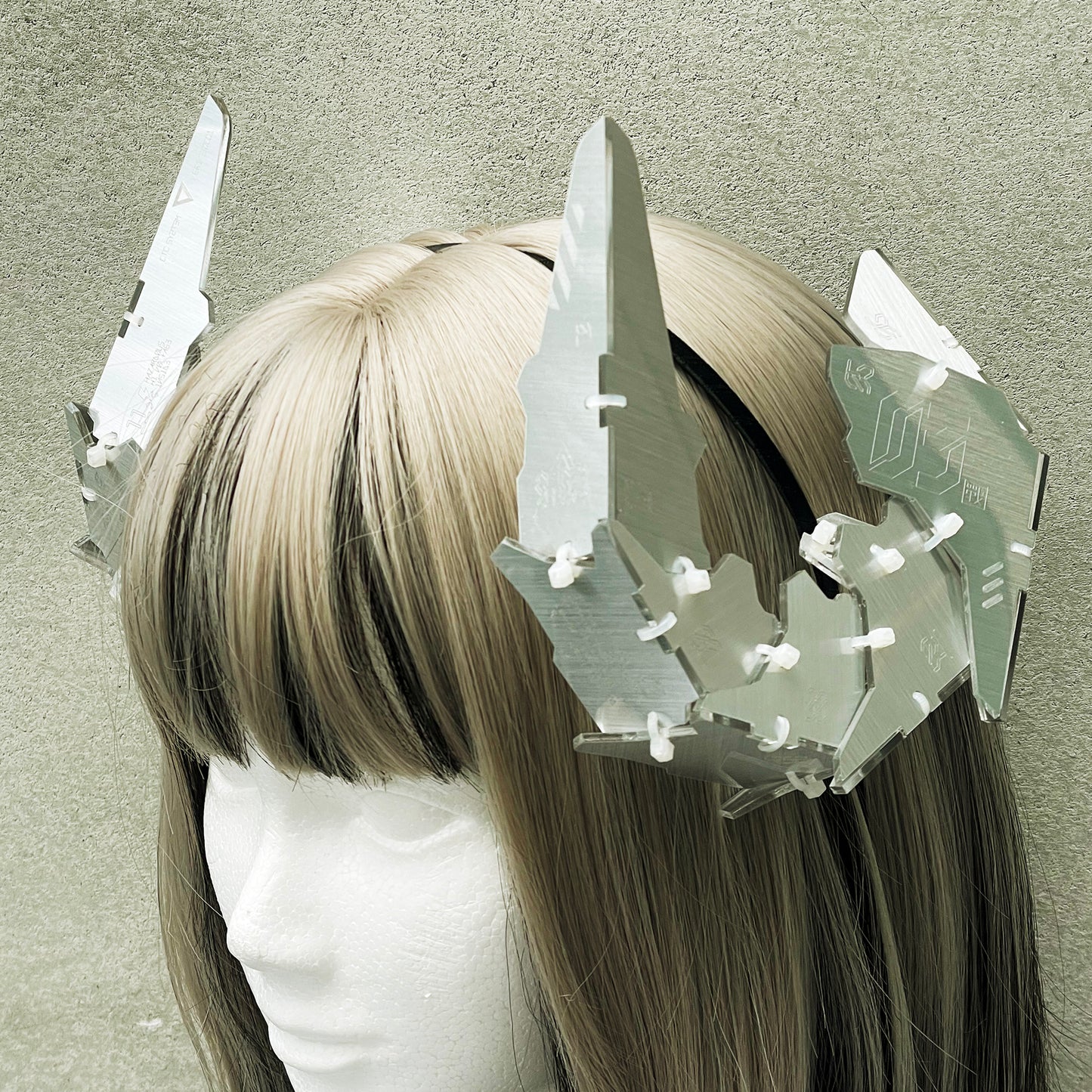 衝角ユニット_type03 hairline