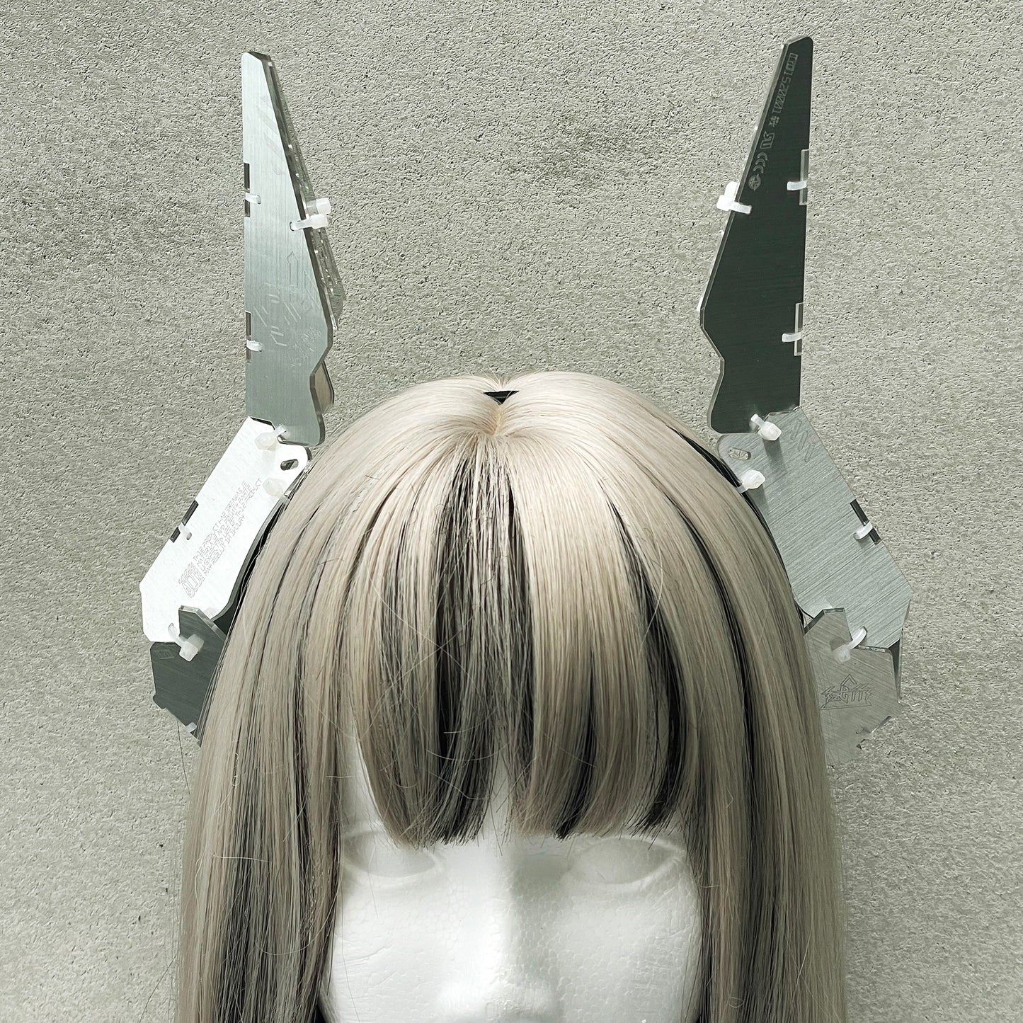 衝角ユニット_type04 hairline