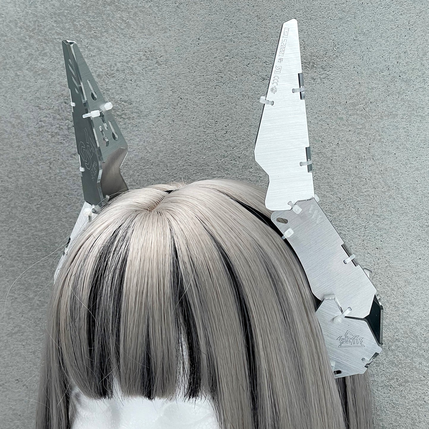 衝角ユニット_type04 hairline