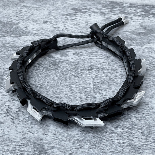 Chainsaw Choker Unit