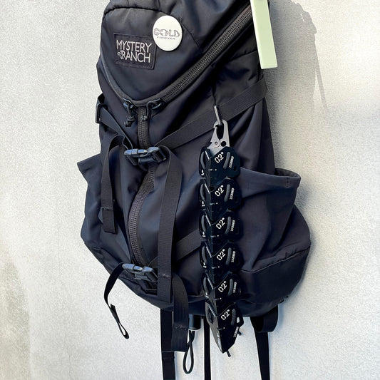 Armored Belt Unit SP02