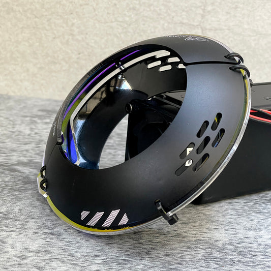 Armored Wristband Unit FO-02