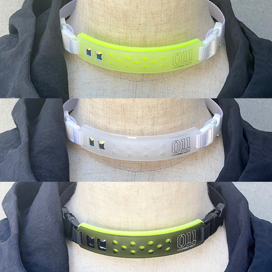 Armored Choker Unit mk11