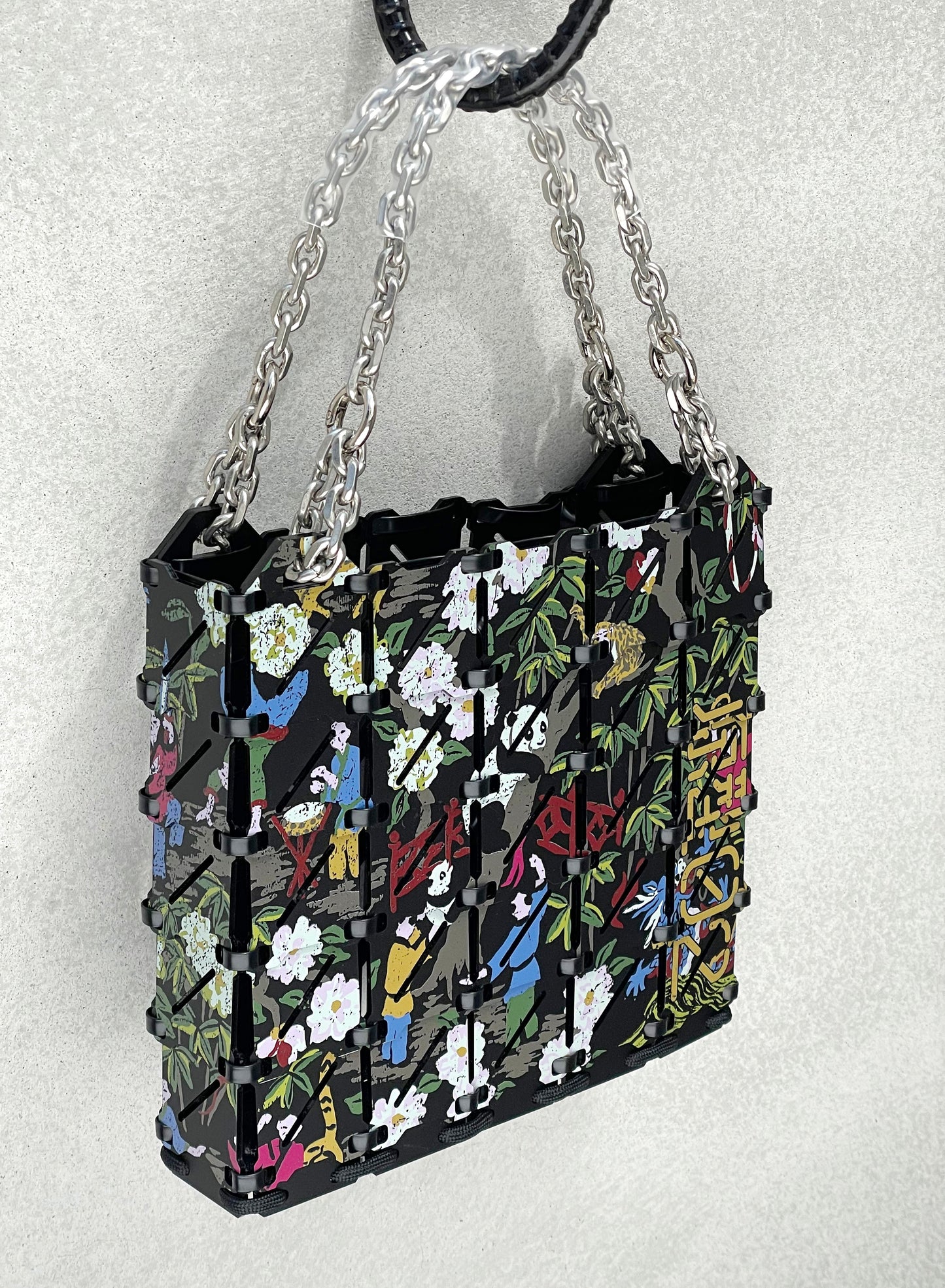 Panel system tote KEITA MARUYAMA ver.