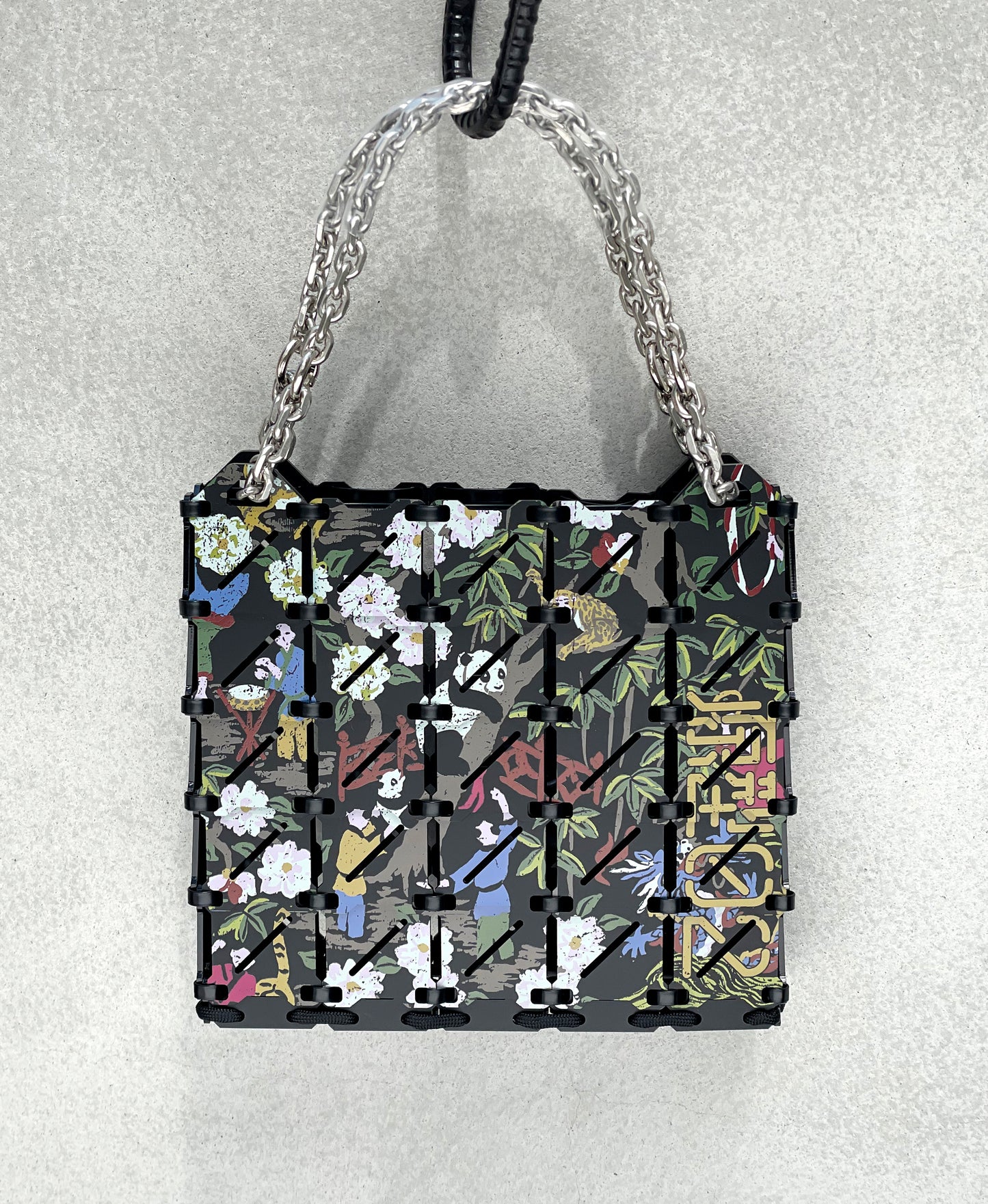 Panel system tote KEITA MARUYAMA ver.