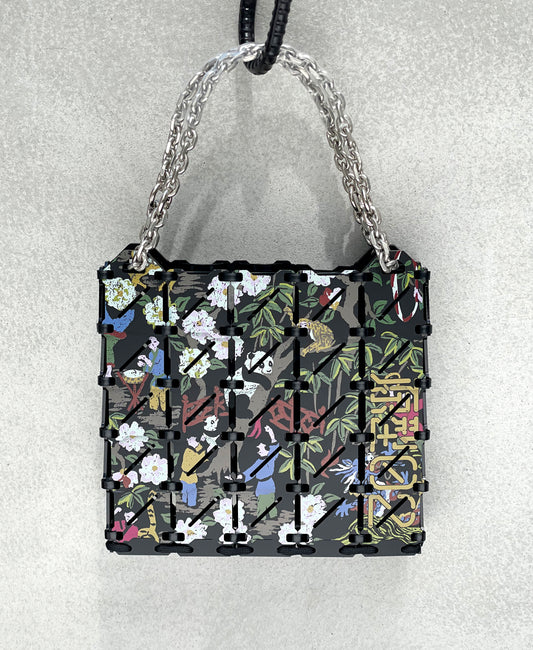 Panel system tote KEITA MARUYAMA ver.