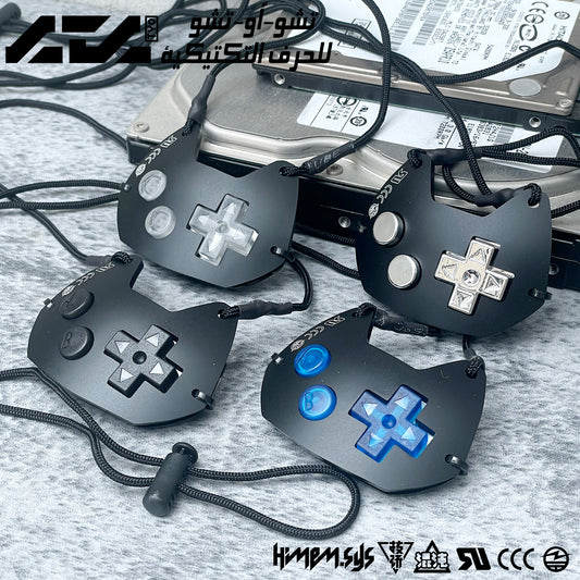 コントローラーペンダントユニット