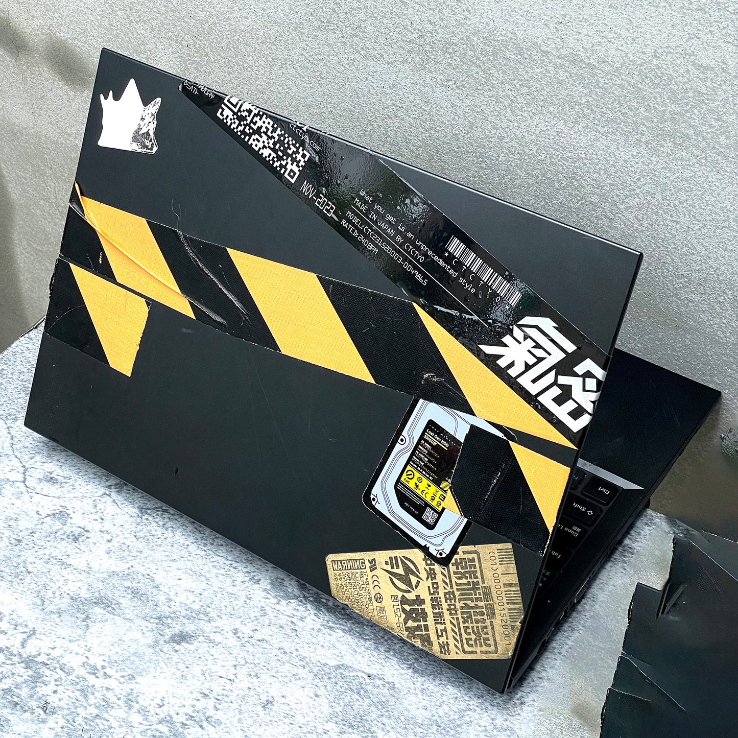 梱包用テープ sealer01