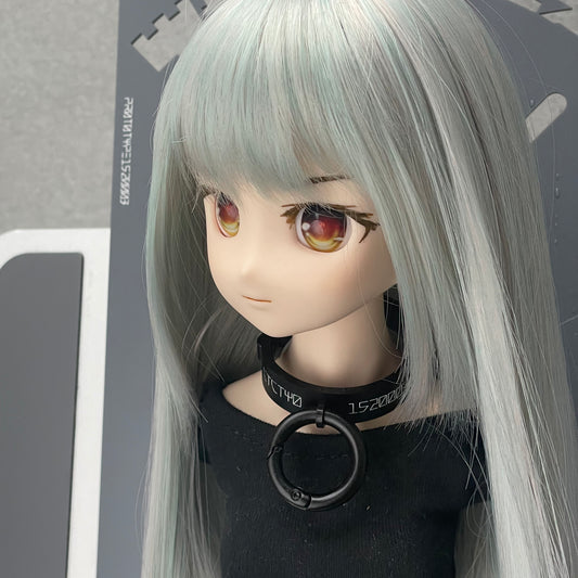 1/3 scale armored choker