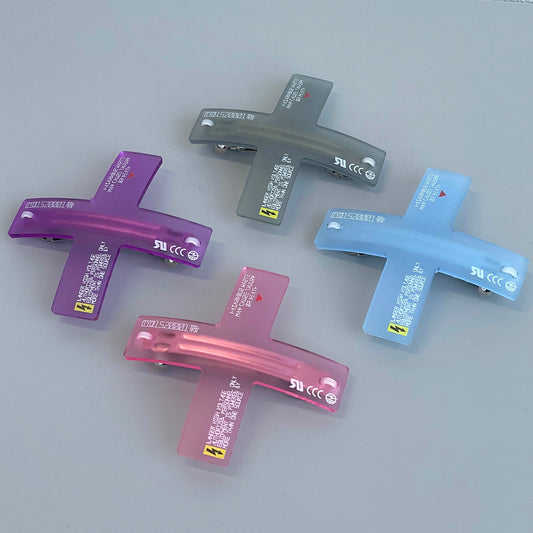 Cross Barrette Unit_UV01