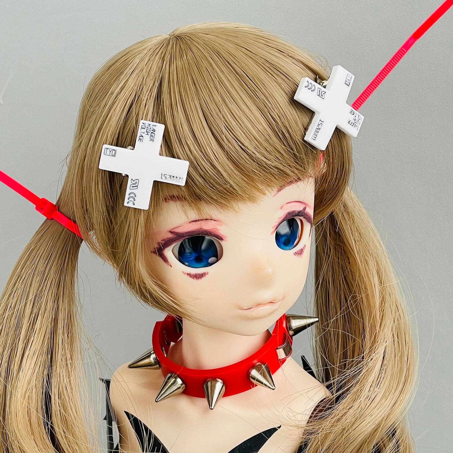 1/3縮尺 クロスバレッタ