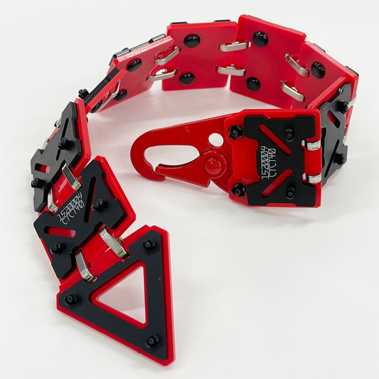 Armored belt unit SL330