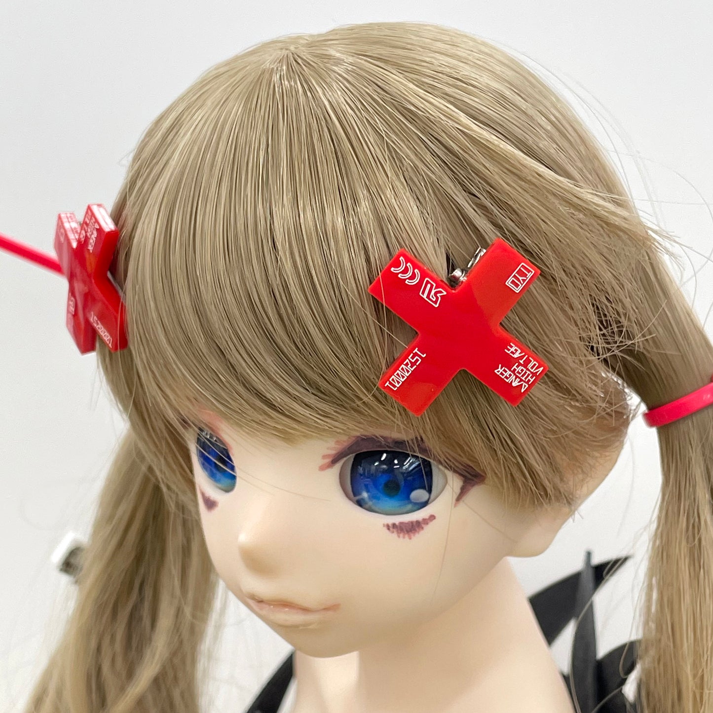 1/3縮尺 クロスバレッタ