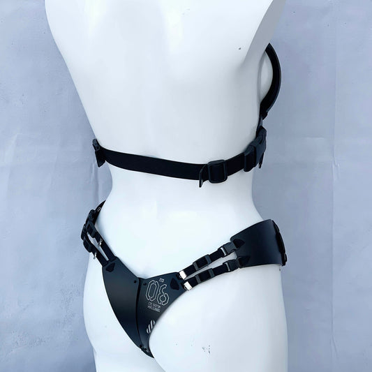 Armored Bikini Unit type06