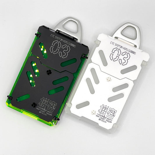 装甲カードコンテナ03【EC限定】