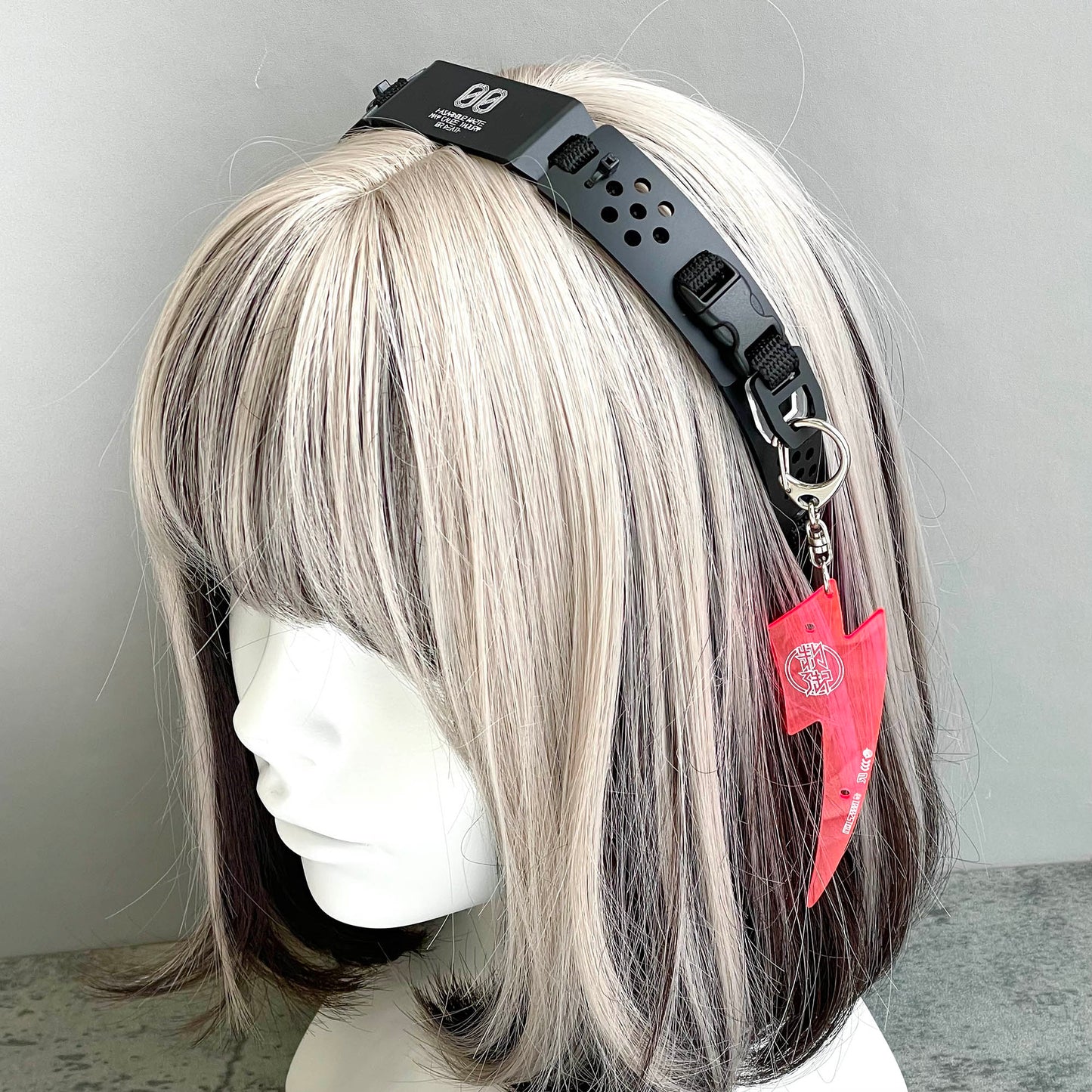 装甲カチューシャtype00【EC限定】