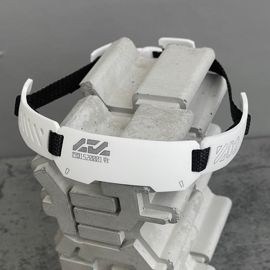 Armored Choker Unit_AC02