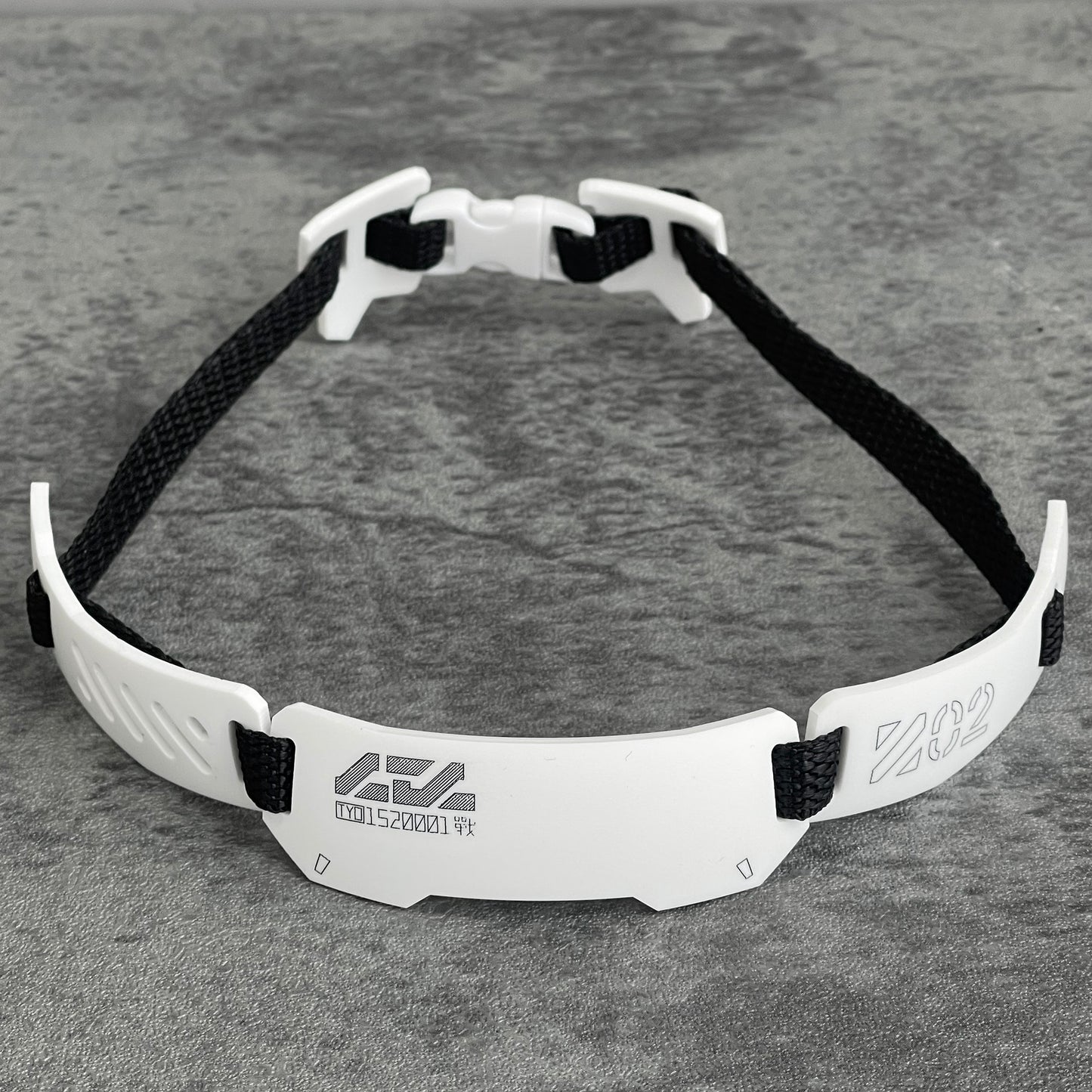 Armored Choker Unit_AC02
