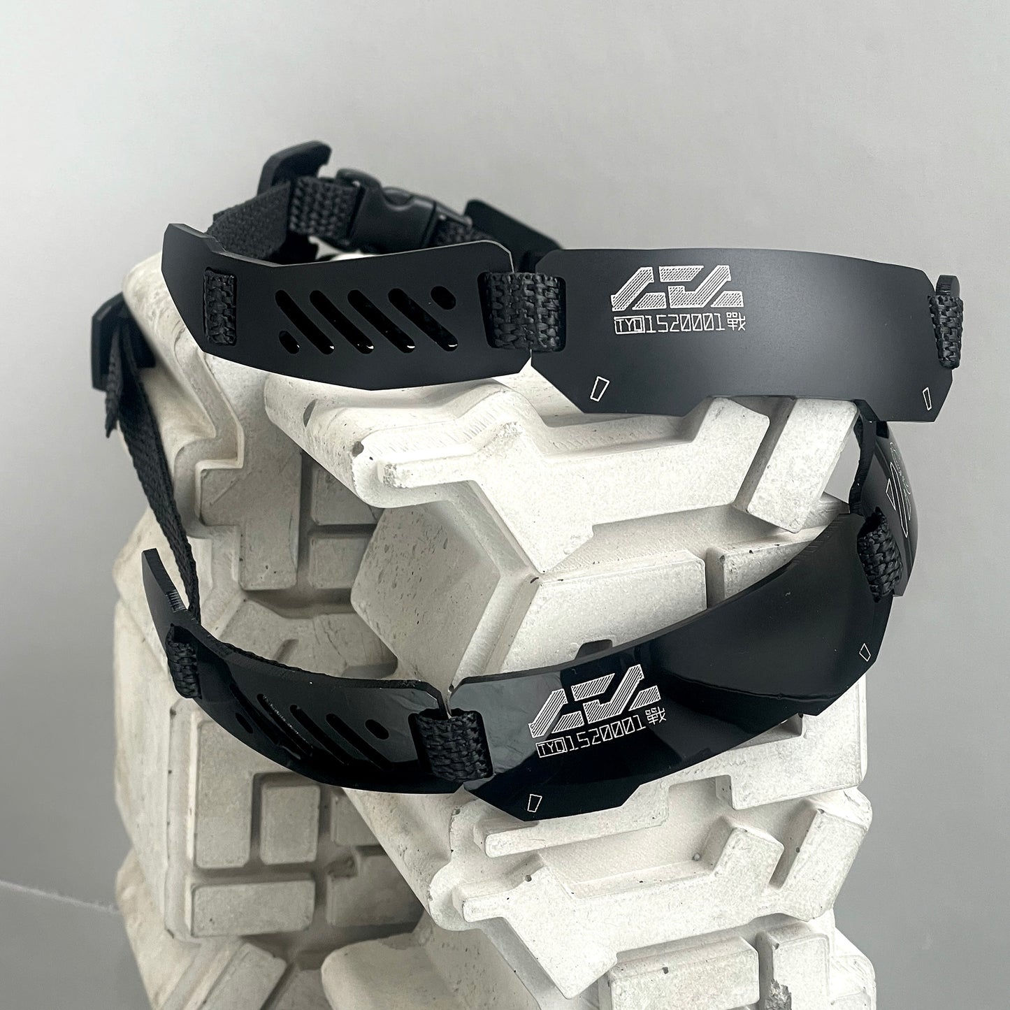 Armored Choker Unit_AC02
