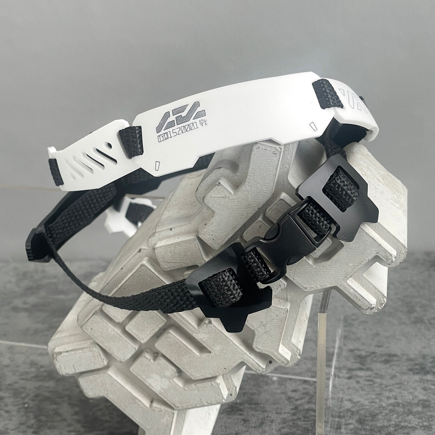 Armored Choker Unit_AC02