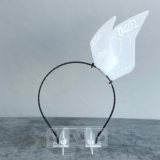 装甲リボンユニット 重音テトSV ver.【予約販売】