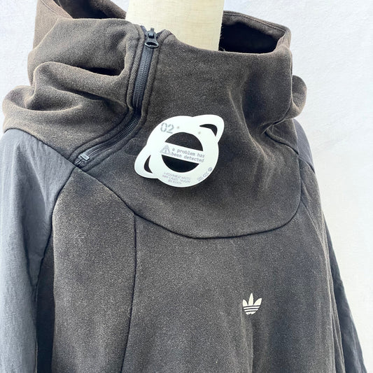 ネットワークオーブブローチ