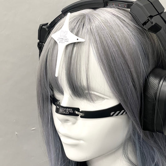 装甲ノーズガードユニット04