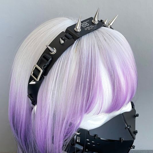 装甲カチューシャtype00 ストライクカスタム