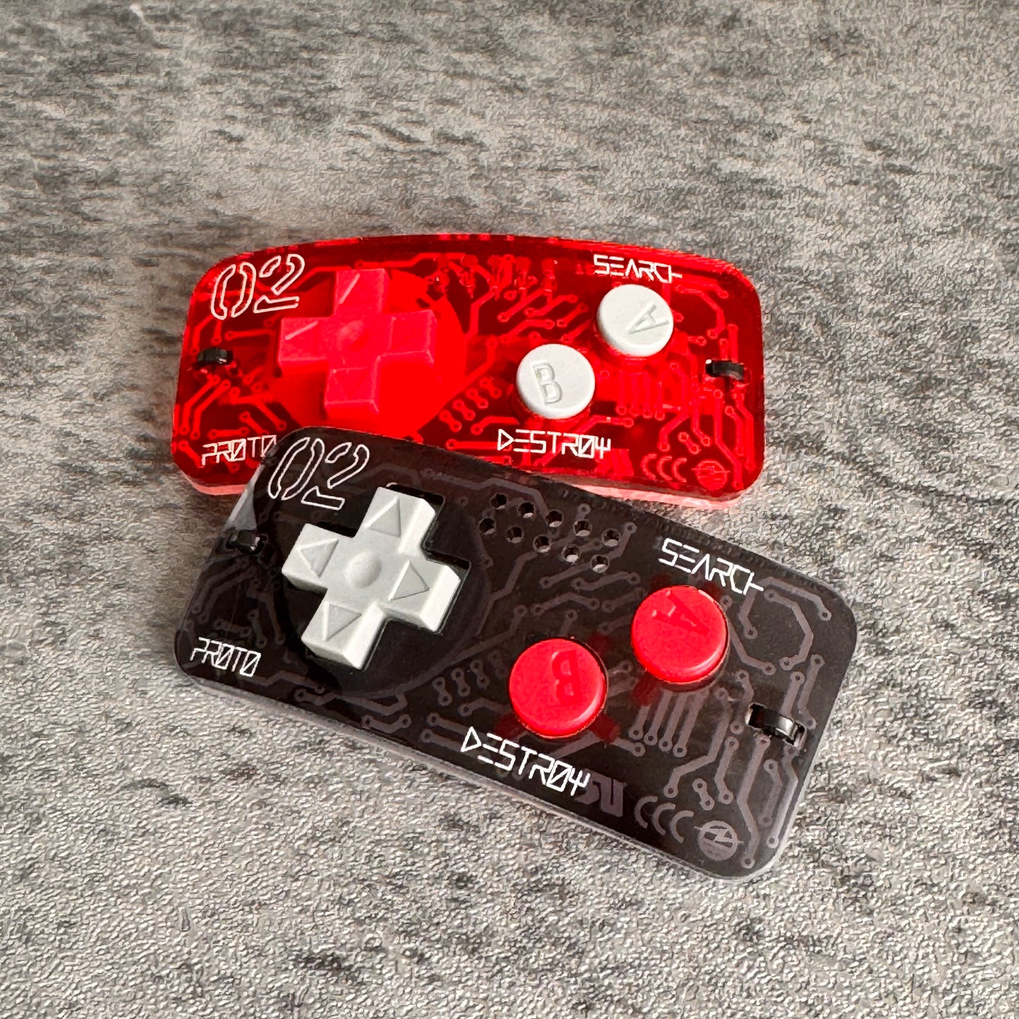 コントローラーバレッタ classic color