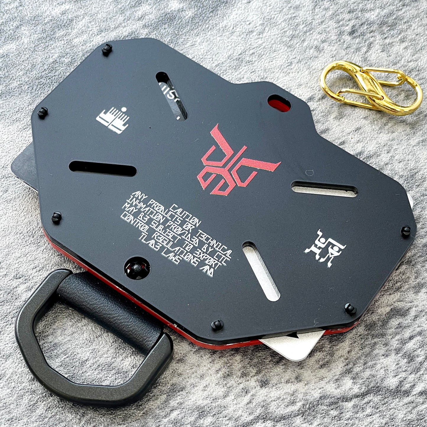 IDカードコンテナユニット 仮面ライダークウガmodel【予約販売】