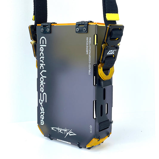 アクリルショルダーコンテナ 鏡音レンモデル【予約販売】