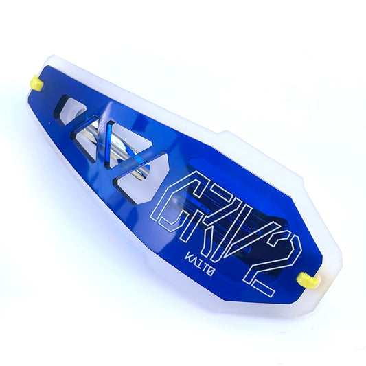 Armored Barrette Unit type00 Hatsune Miku model