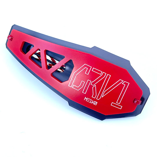 Armored Barrette Unit type00 Hatsune Miku model