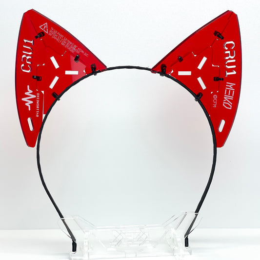 ネコミミユニット PL-06 MEIKOモデル【予約販売】