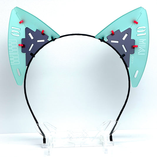 ネコミミユニット PL-06 初音ミクモデル【予約販売】