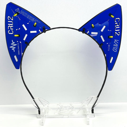 ネコミミユニット PL-06 KAITOモデル【予約販売】