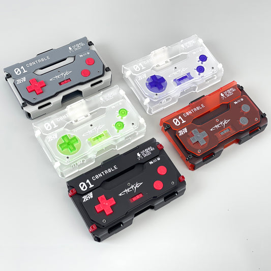 コントローラー名刺ケース