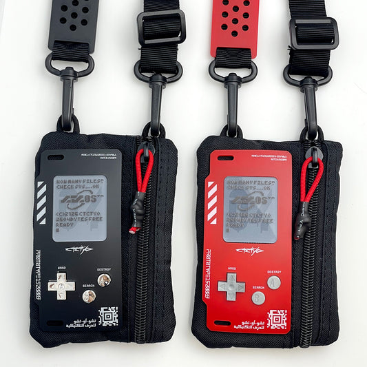 コンソールバッグtype04