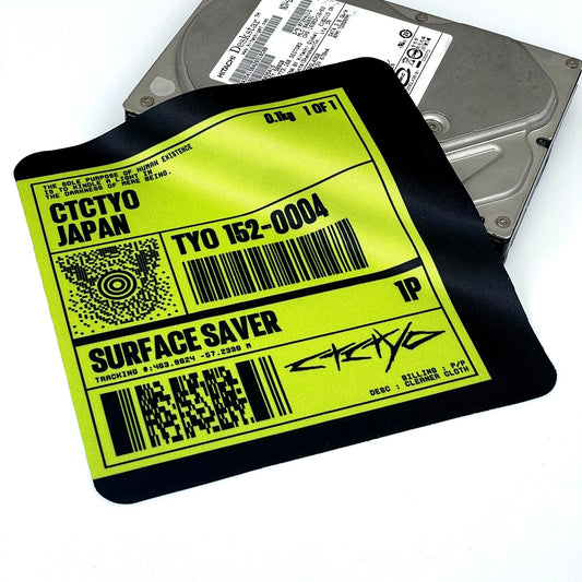 ctctyo クリーナークロス