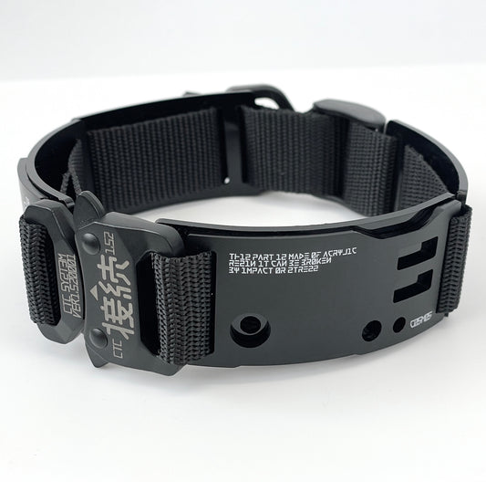 装甲チョーカーユニットtype06SR