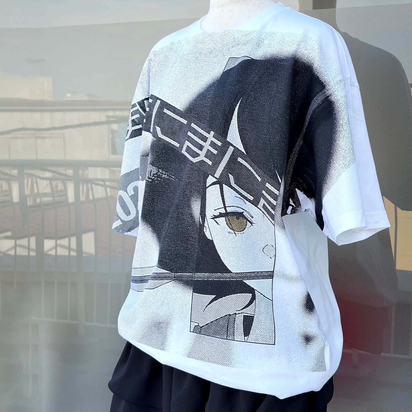 【12月末発送】r-906/まにまに 2025 Edit Tシャツ 【CTCRECORDS】