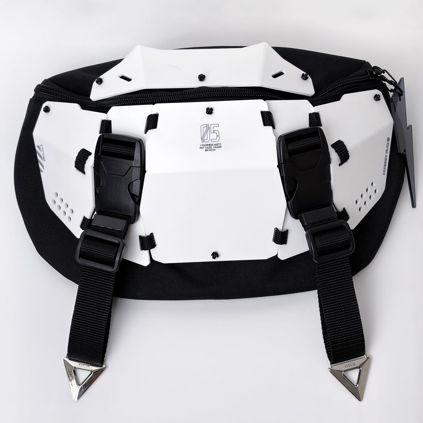 装甲ウエストバッグtype05