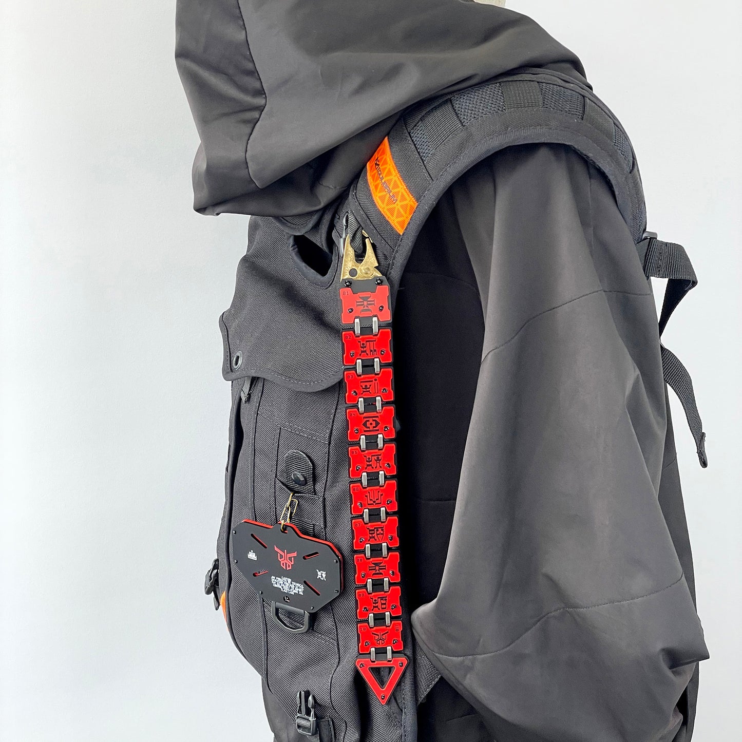 装甲ベルトユニット 仮面ライダークウガマイティフォーム【予約販売】