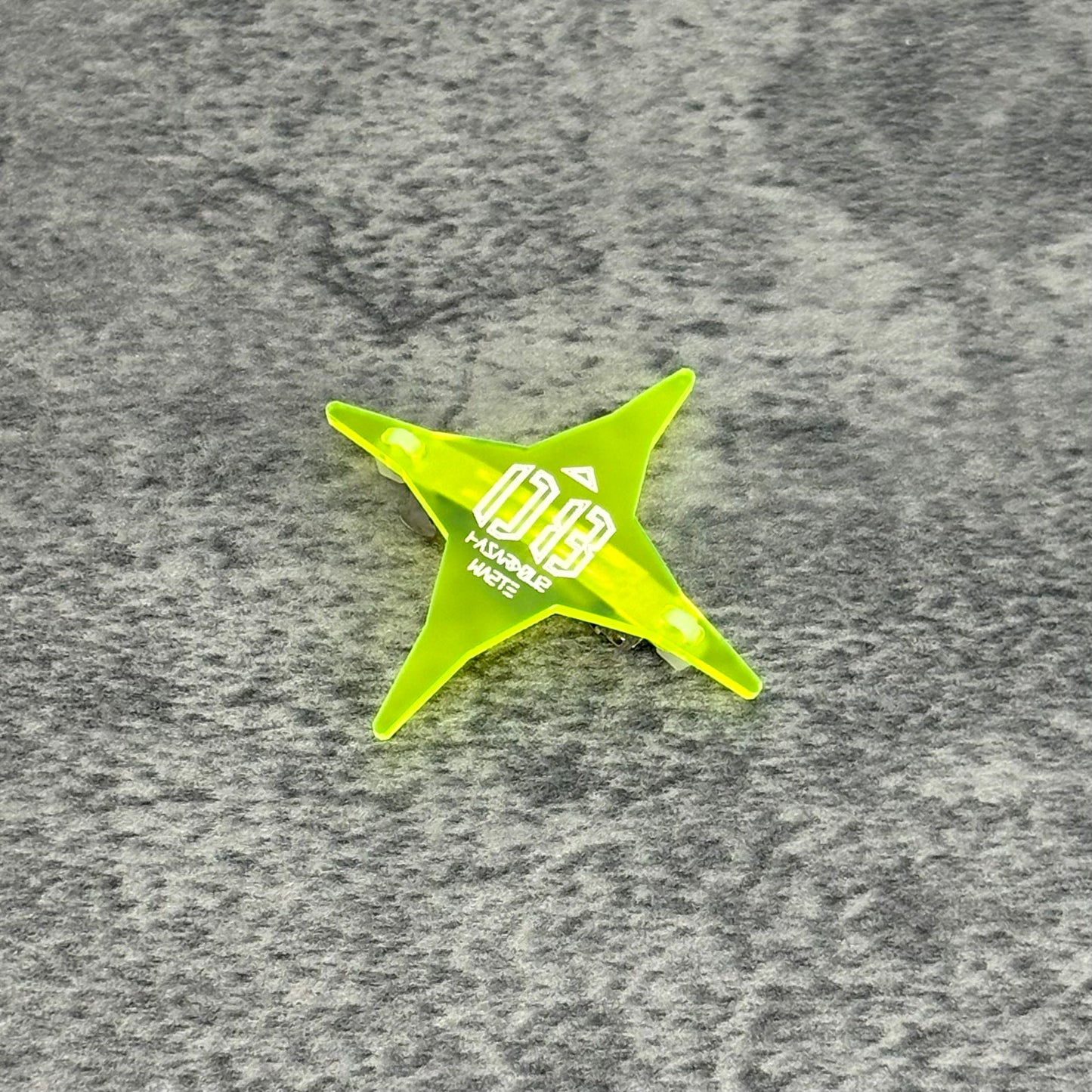 キラバレッタ