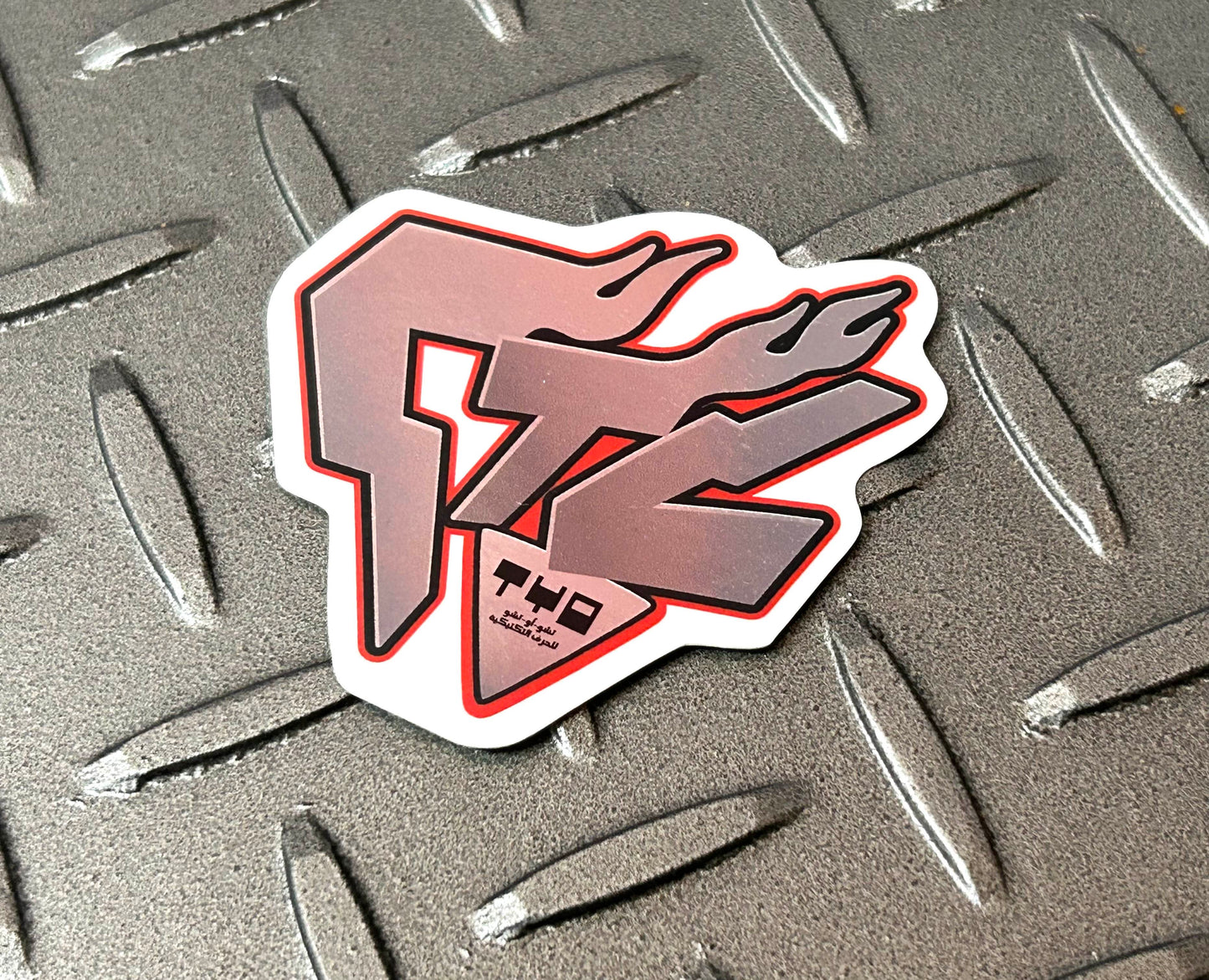 CTCステッカーセット2409