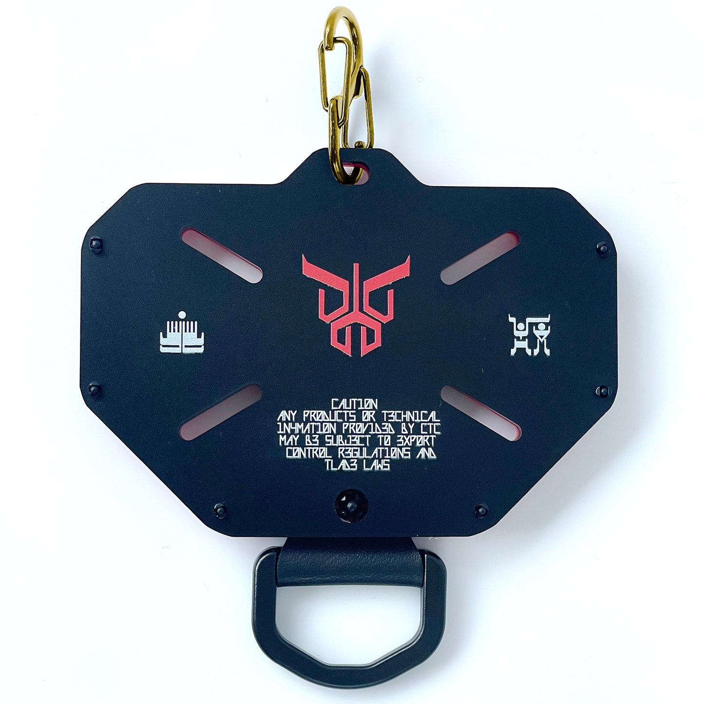 IDカードコンテナユニット 仮面ライダークウガmodel【予約販売】
